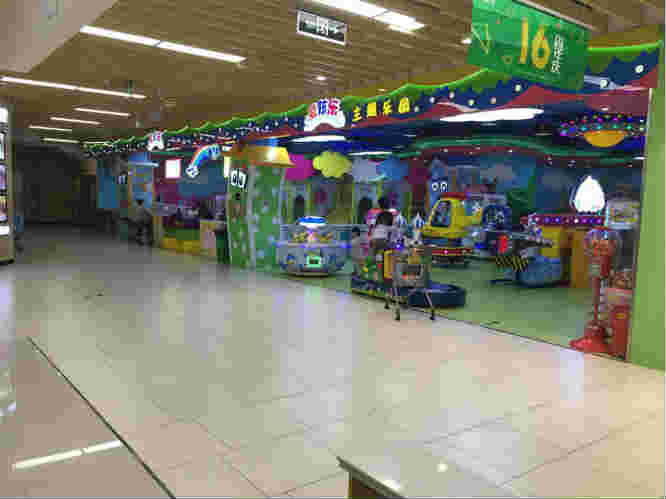 ��¥��㹫԰�̲��ת�� �ѳɽ�