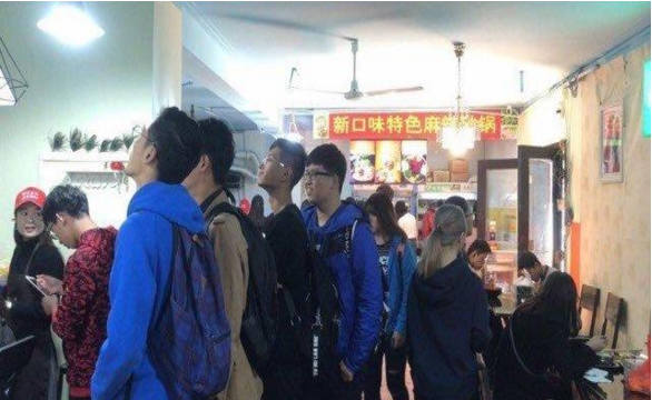 ����������ѧʳ��С�Ե�3��ɹ�ת��  �ѳɽ�