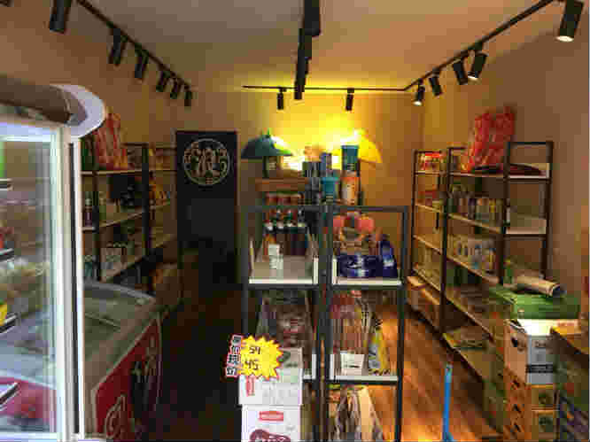 ��¥��԰������ʳ����ת�� �ѳɽ�