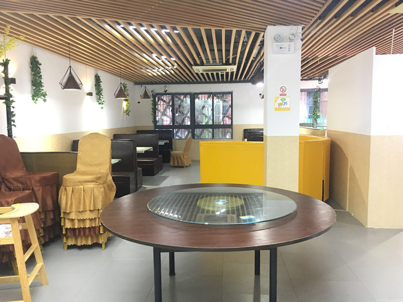 ��¥��繫԰�ٽ����̲͹�ת��    �ѳɽ�