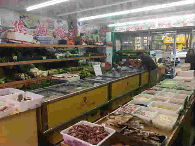 ��¥ˮ���߲˳���ת�� ��ת��