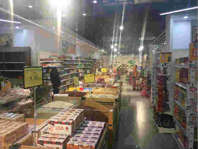 ����С���ſڴ�һ�㳬��ת�� ��ת��