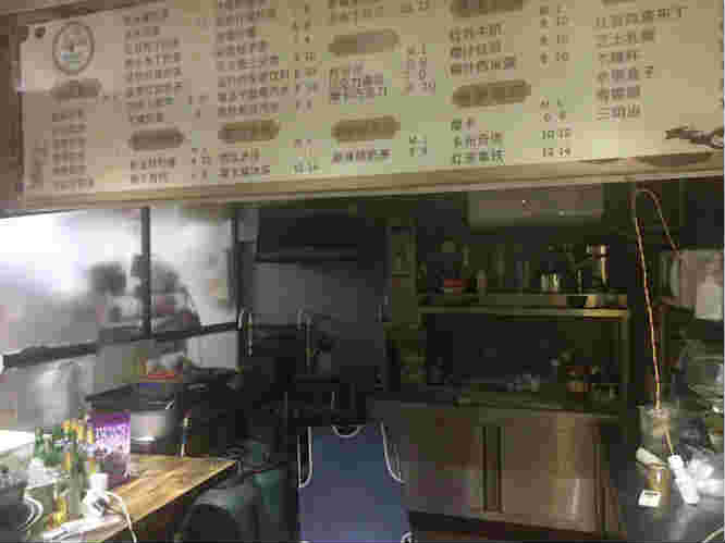 ����ѧԺ������ʳ��С�Ե�ת��