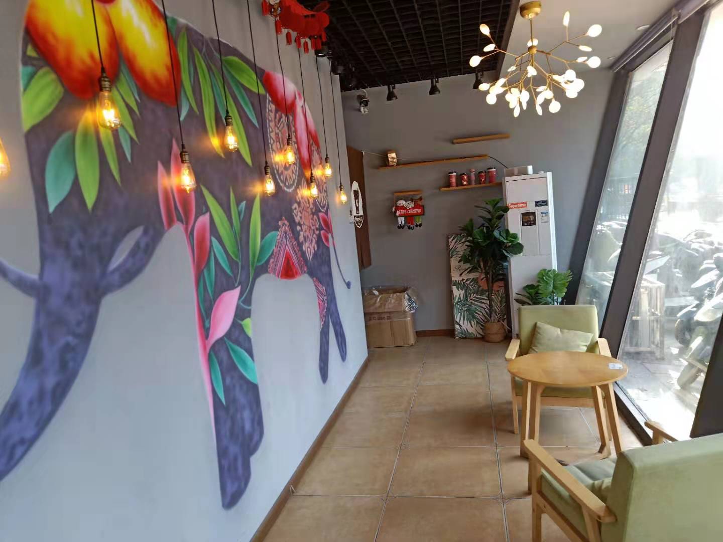 ��¥��㹫԰����ת����ҵ����  �ѳɽ�