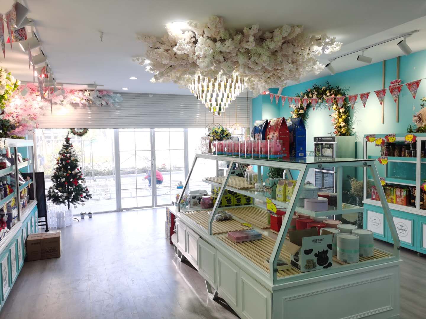 �±����뻨԰�����ת��  ��ת��