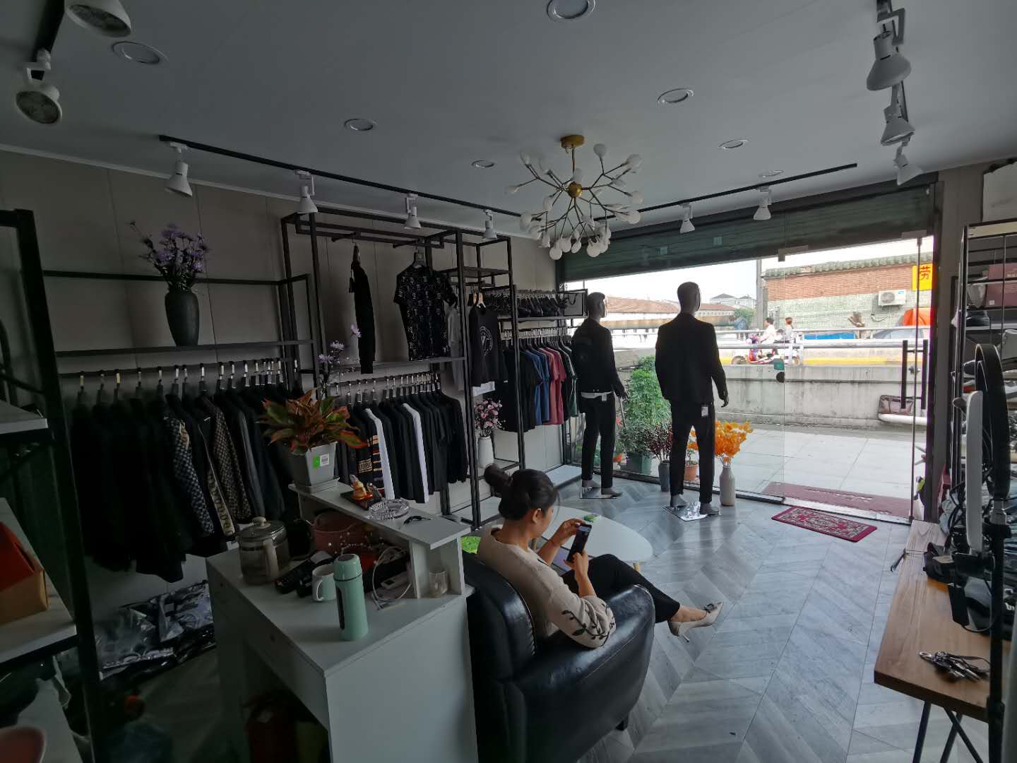 ���������װ��ת��