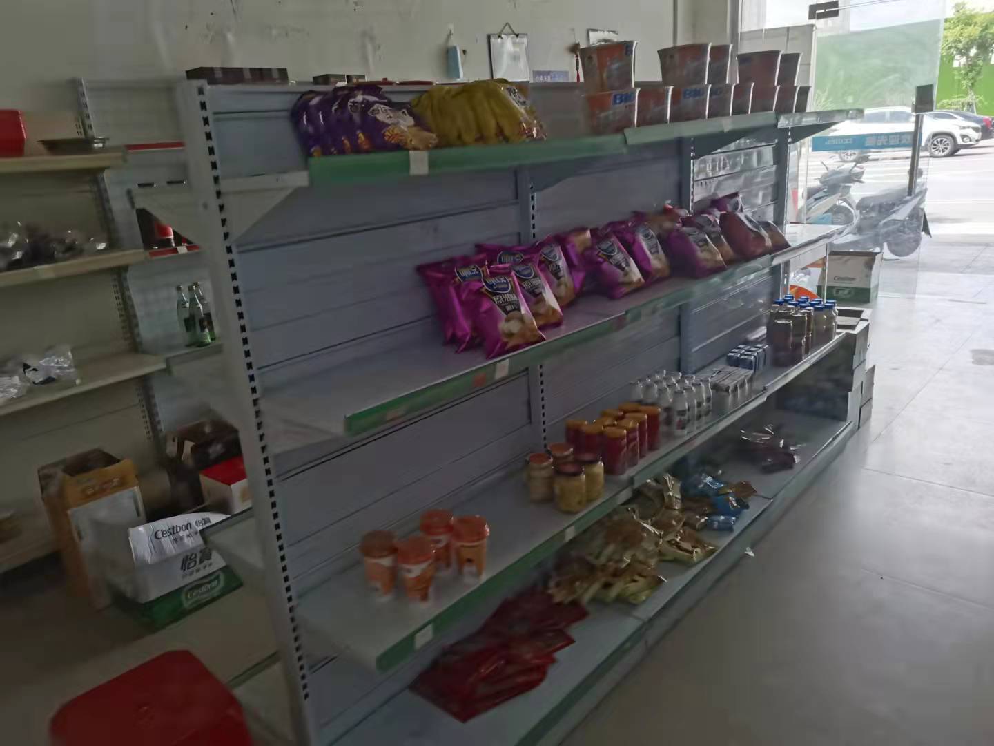 ��¥����ʮ��·�ڳ���ת����ҵ����  �ѳɽ�