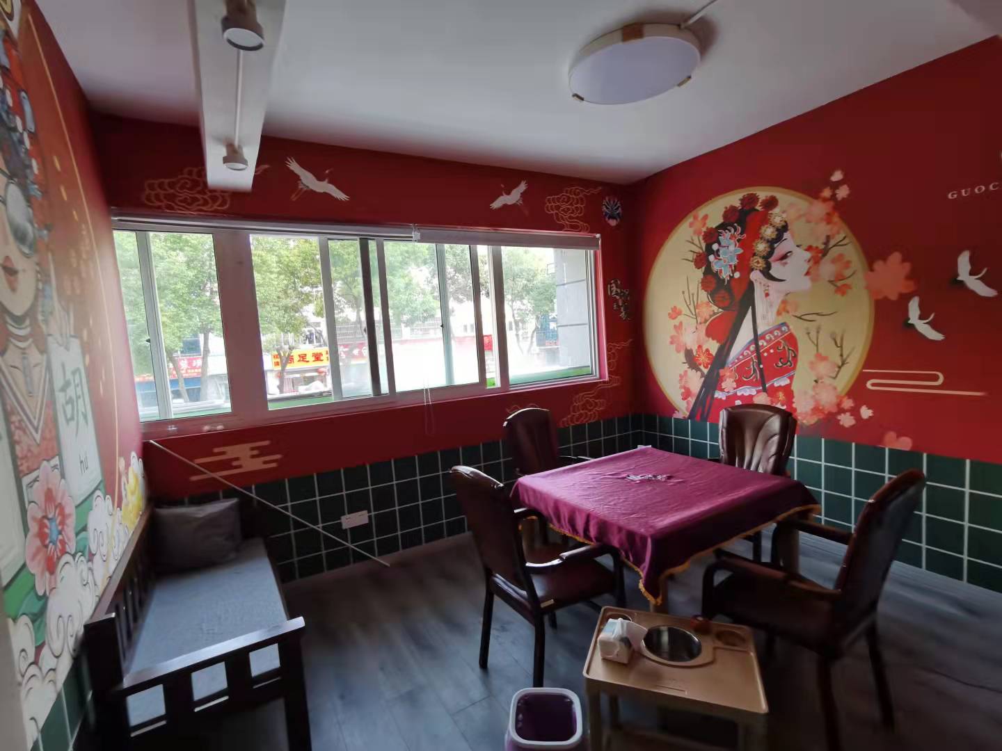 ��¥������԰�ٽ�������ת�� ��ת��