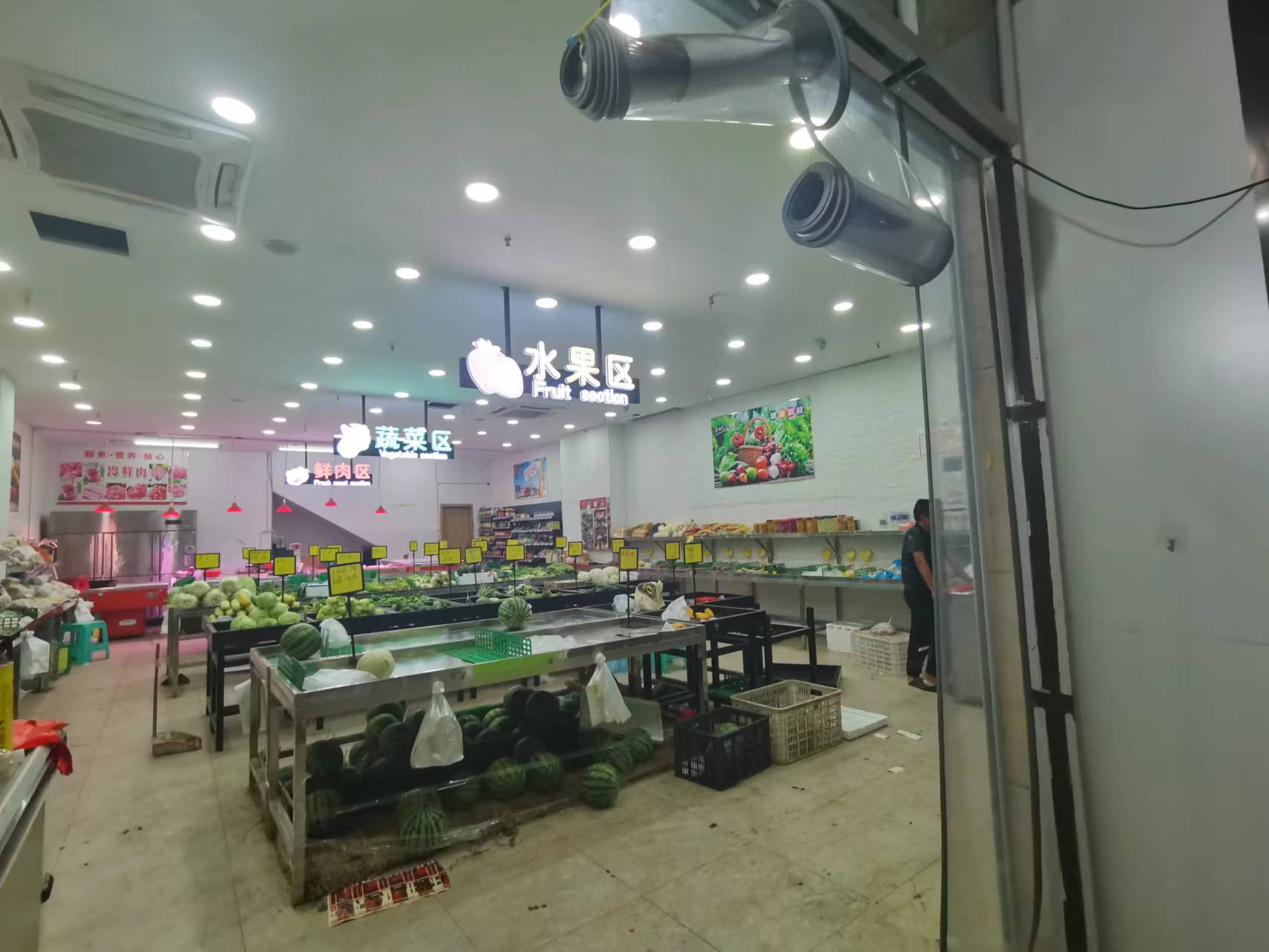 ����֣½���ʳ���ת����ҵ����