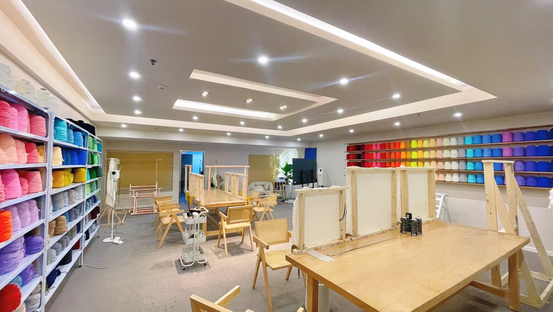 ��¥��������tufting�����ת��