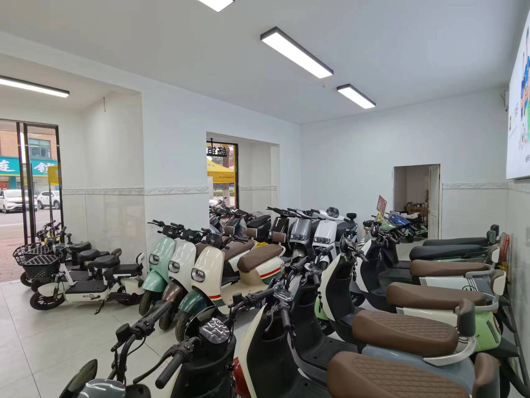 ������ϵ綯����ת��