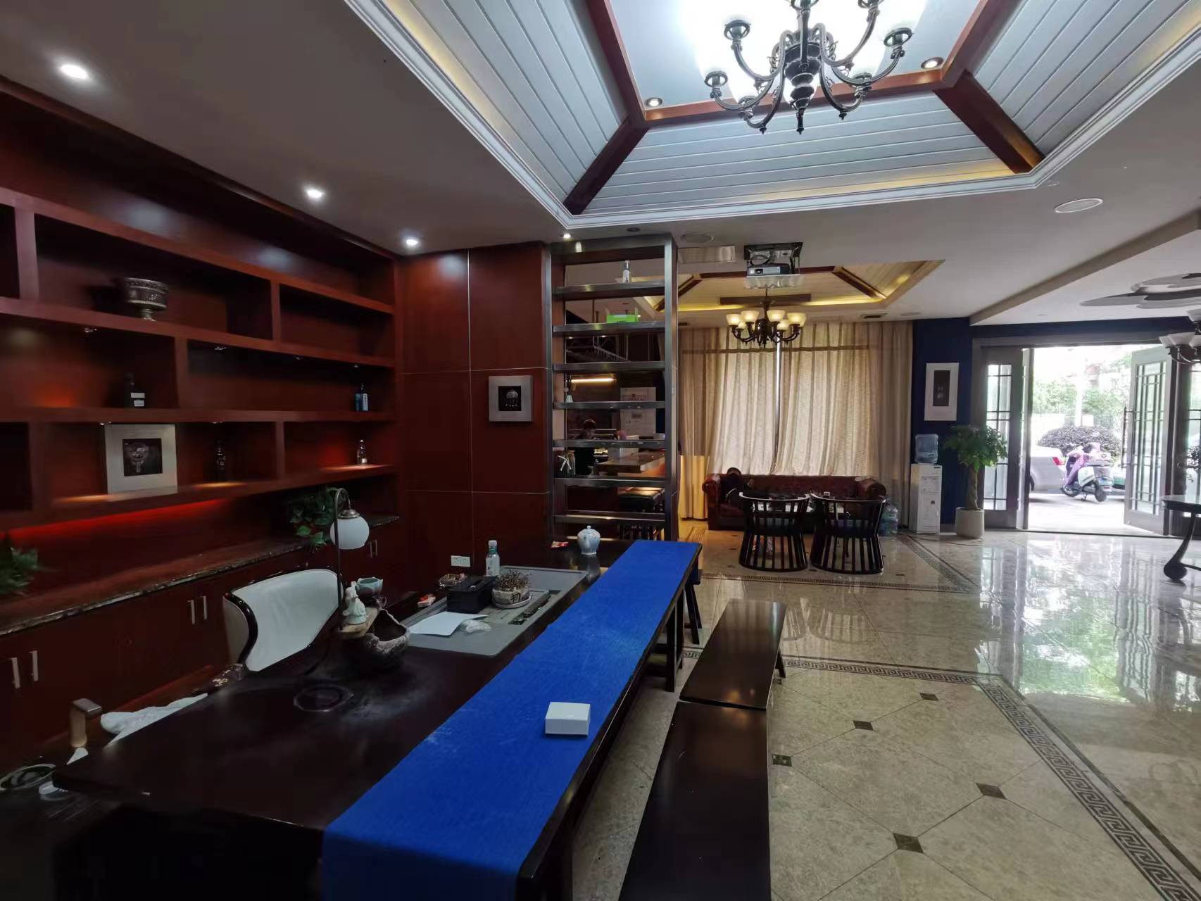 ��¥��ҵspa����ת��