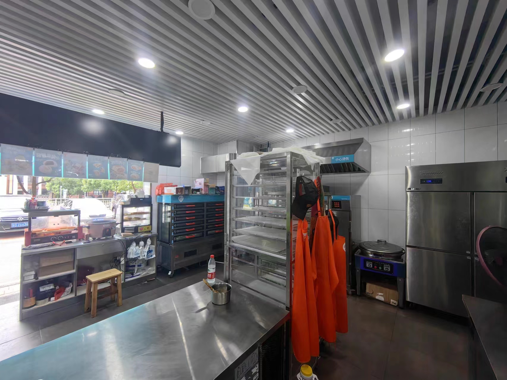 �����˳��ſ���͵�ת��