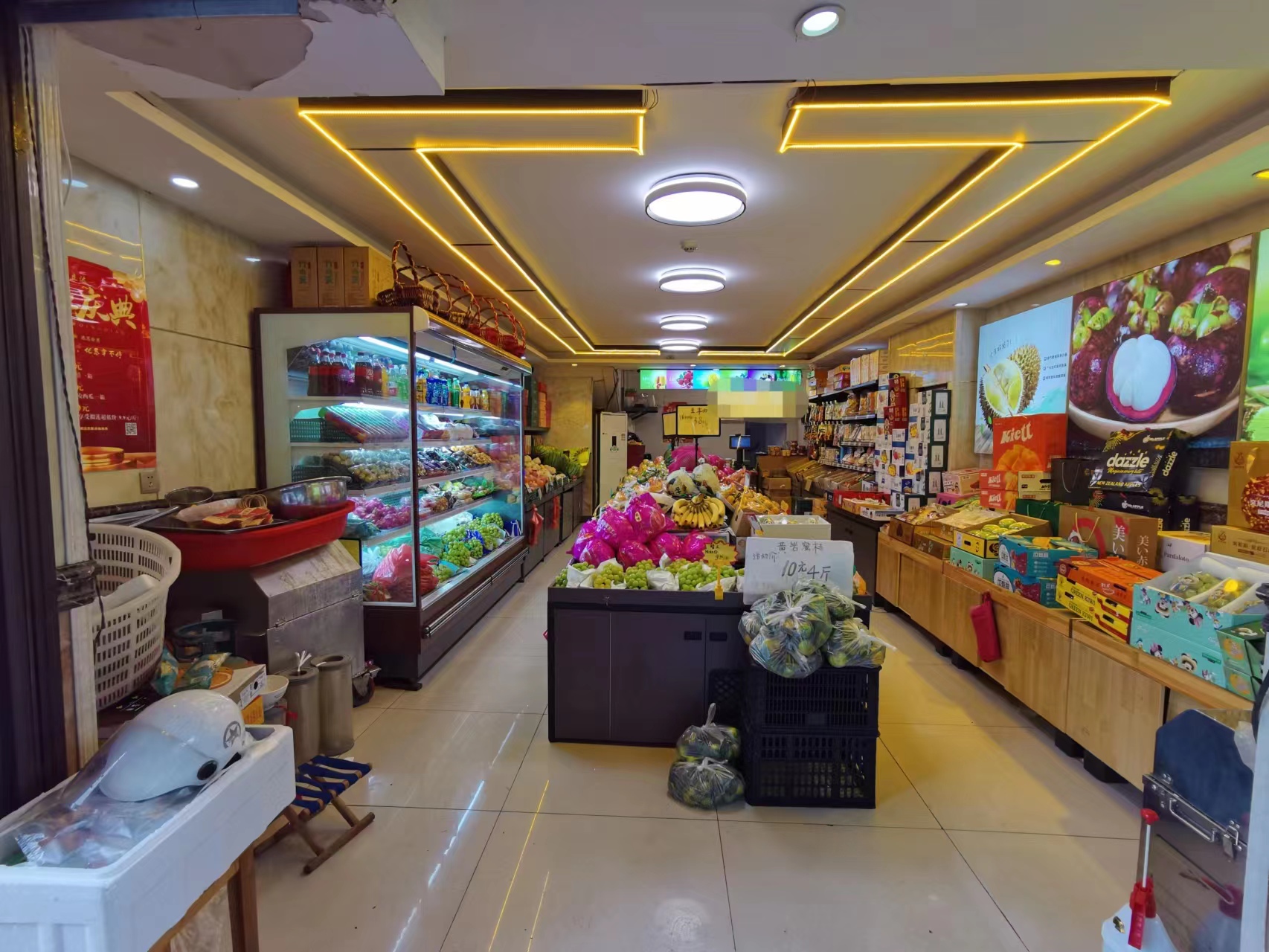 ������ˮ����ת�� С���ſڵڶ���