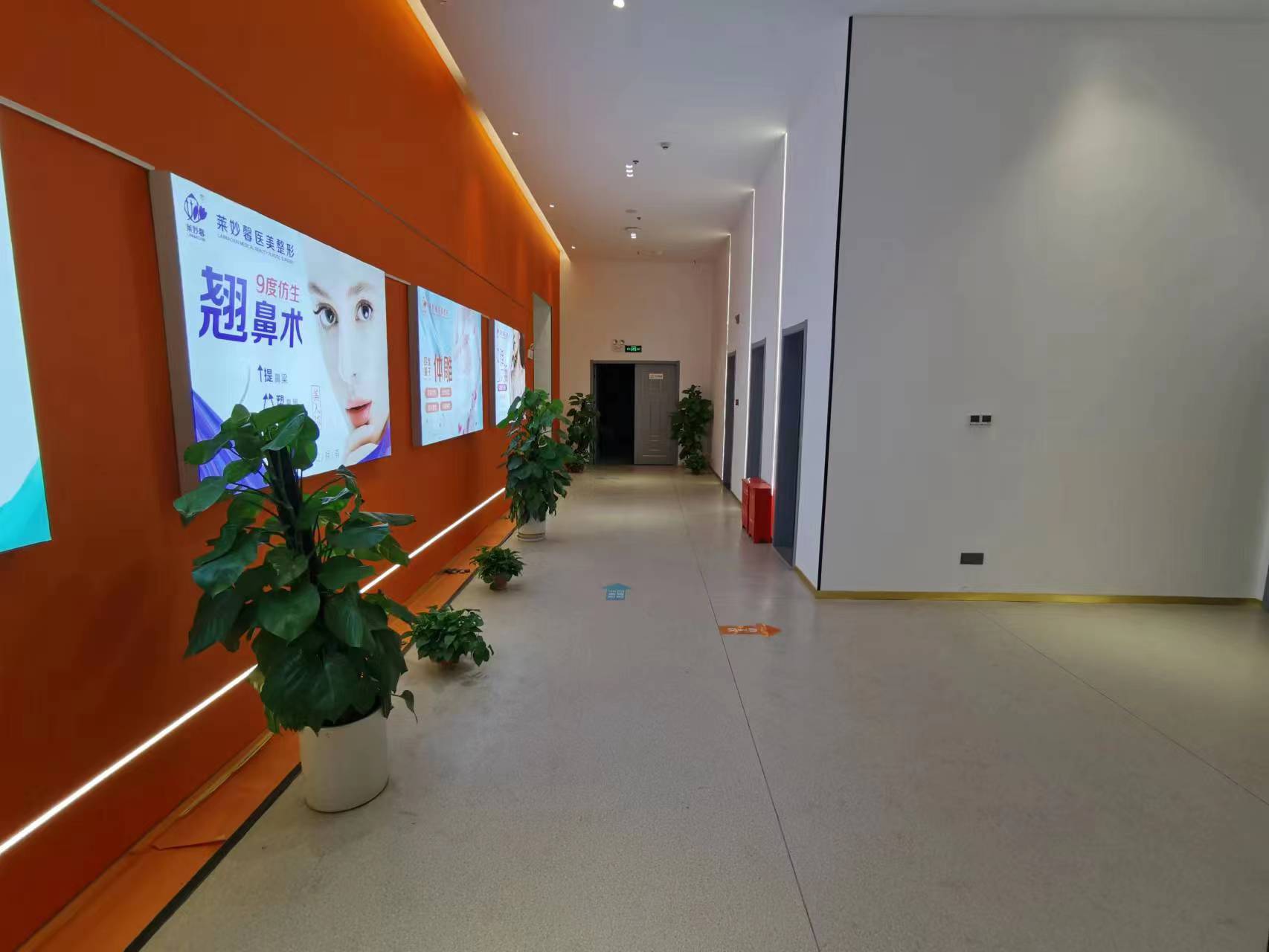 ��¥800ƽ���̴�װ�޳��⣨����ҽ�ƻ������⣩