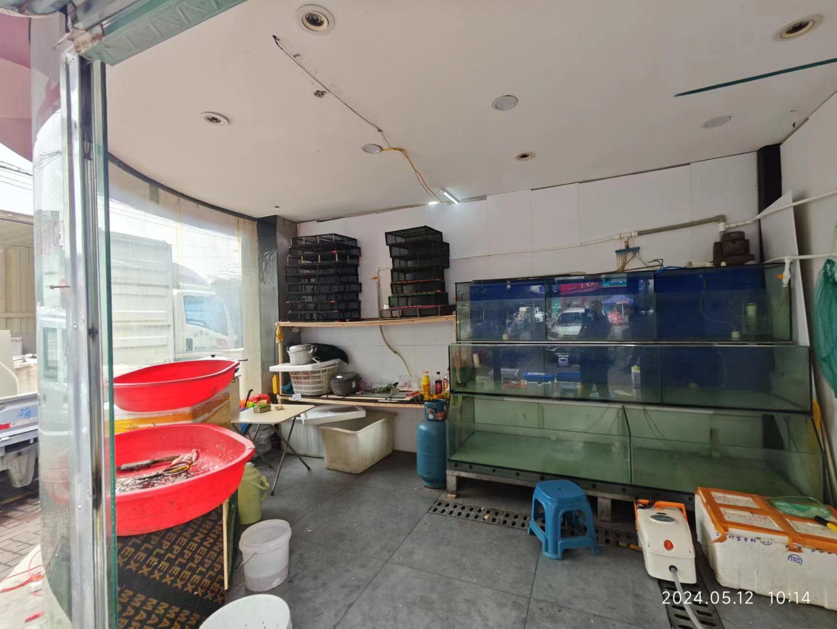 �������ˮ����ת����ҵ����