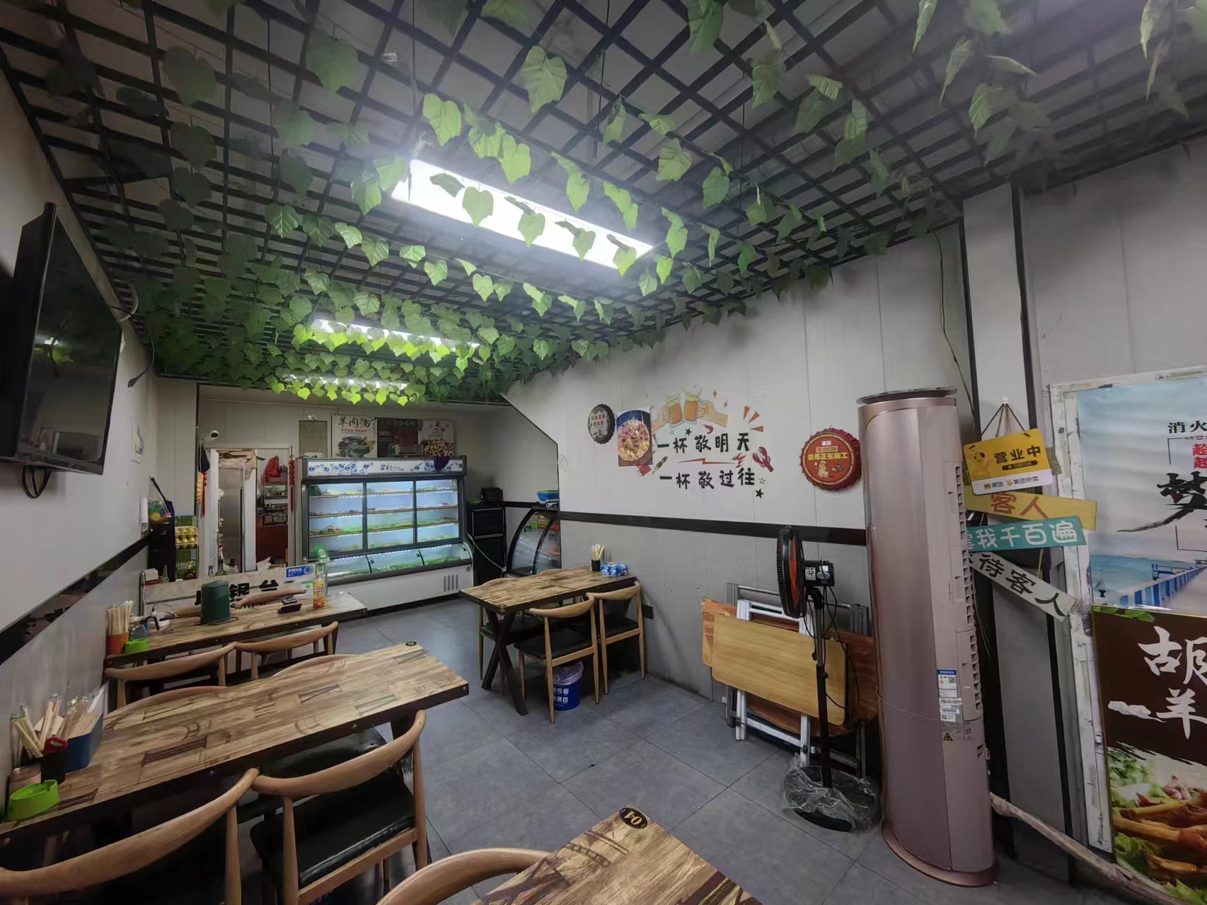 ��¥��ҵ��һ���տ���ת��