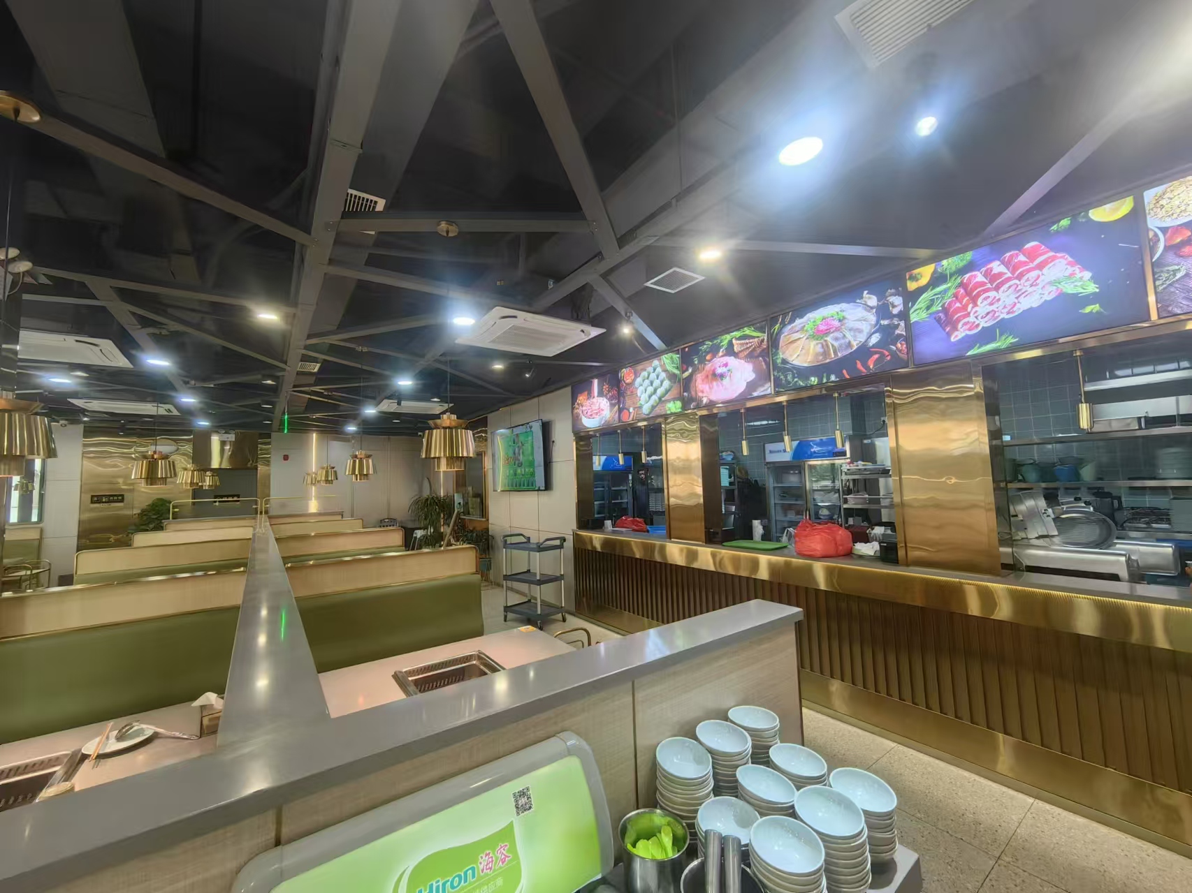 ��¥��װ�޻����ת��